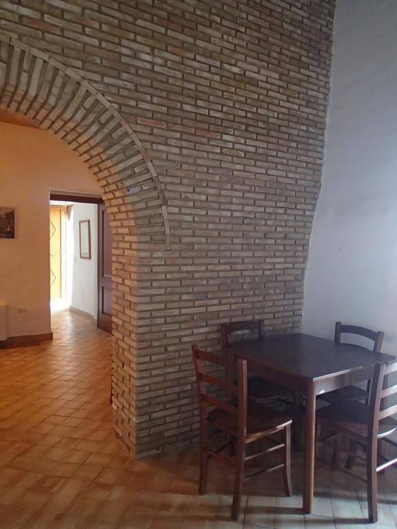 Pensjonat Patitiri Santa Teresa Di Riva Zewnętrze zdjęcie
