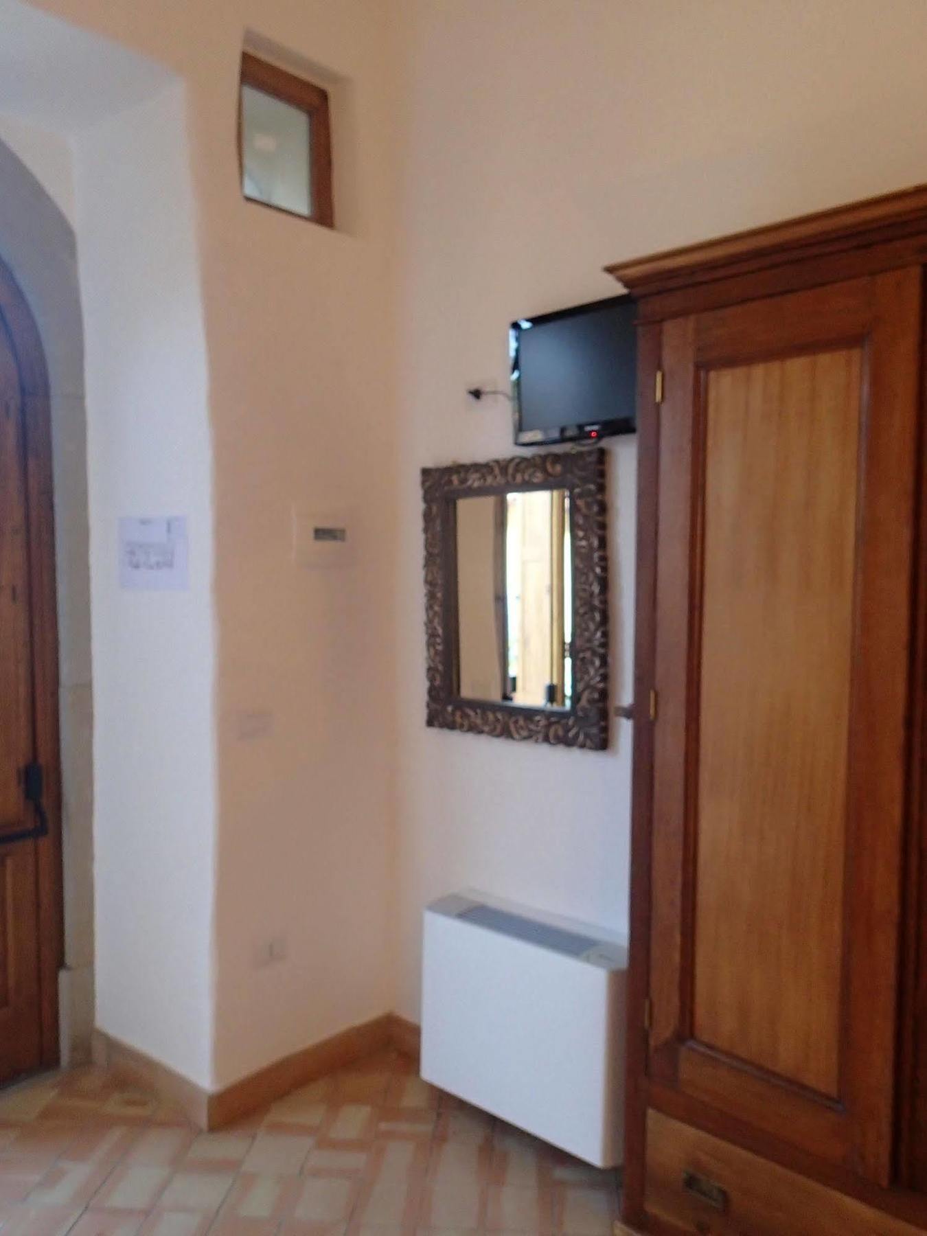 Pensjonat Patitiri Santa Teresa Di Riva Zewnętrze zdjęcie